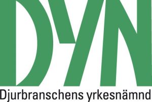 Djurbranschens Yrkesnämnd, DYN